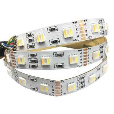 Dải đèn LED Rgb 5050 20m