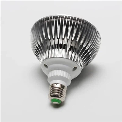 Bóng đèn cho cây trồng trong mùa đông