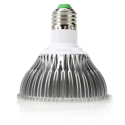 Quang Phổ Ánh Sáng Của Bóng Đèn Led