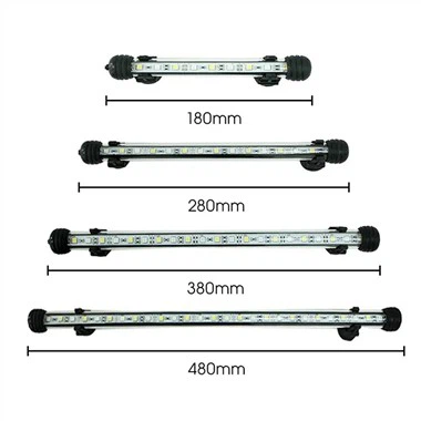 Đèn tuýp led hàng hải