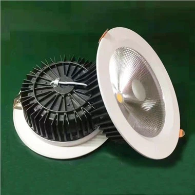 Đèn Downlight Mini Phòng Tắm