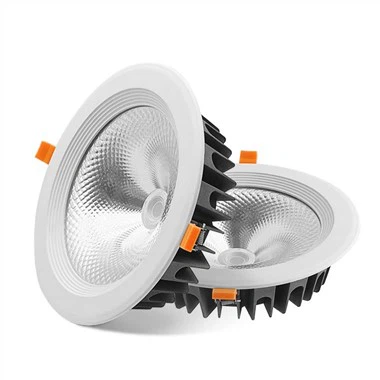 Đèn Led Downlight Mini