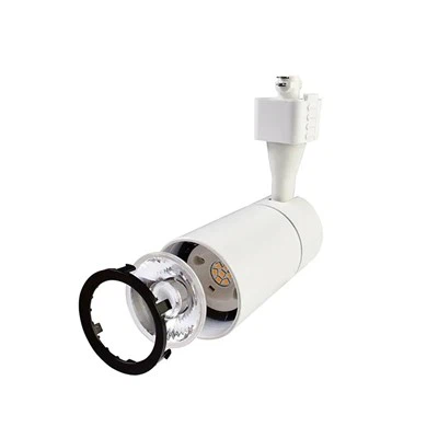 Đèn Led theo dõi hiện đại