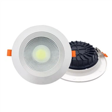 Đèn Downlight ngoài trời