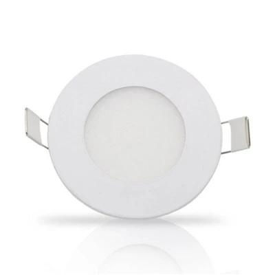 Đèn Led âm trần ngoài trời