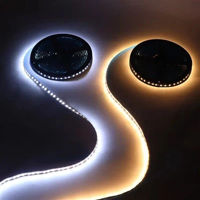 Đèn LED dải ngoài trời
