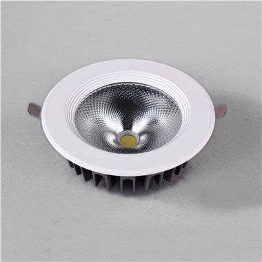 Đèn Downlight âm tường ngoài trời
