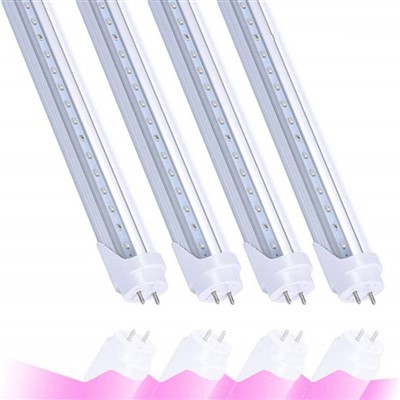 Giá đỡ thực vật có đèn phát triển