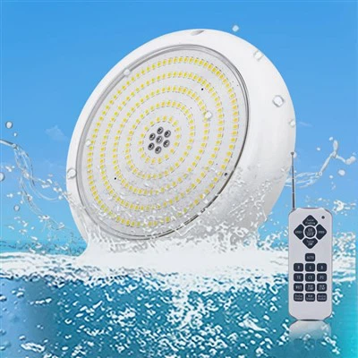 bóng đèn bể bơi