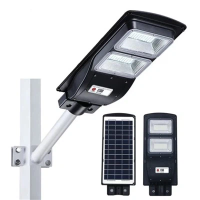 Đèn đường năng lượng mặt trời LED mạnh mẽ