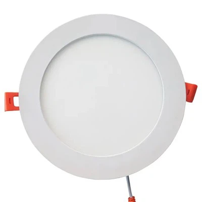 Chiếu sáng âm trần góc cạnh