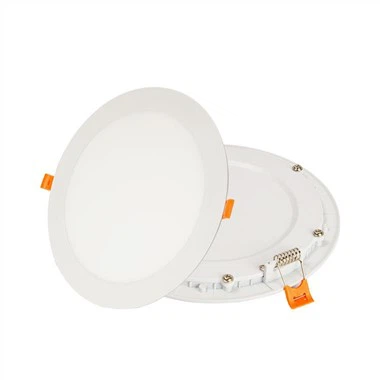 Chiếu sáng âm trần mở