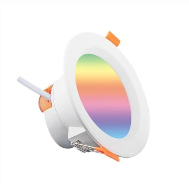 Đèn Led Nồi Rgb