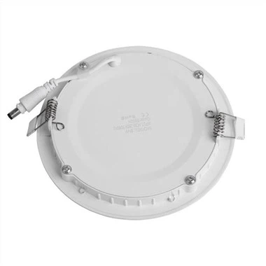Đèn Downlight âm trần tròn
