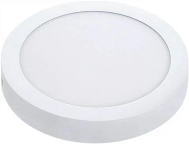 Đèn LED âm trần gắn trên bề mặt