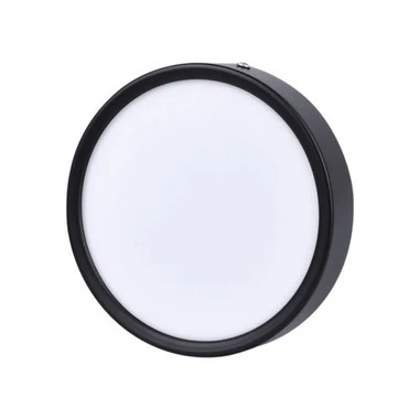 Đèn Led Downlight có thể điều chỉnh độ sáng gắn trên bề mặt