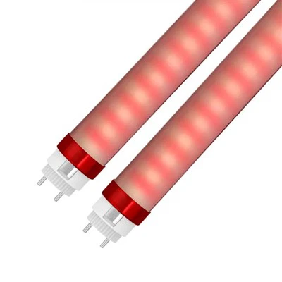 Ống thịt màu hồng T8