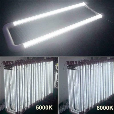 Đèn tuýp LED U-Bend G{1}}K