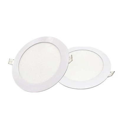 Đèn Led Âm Trần Siêu Mỏng