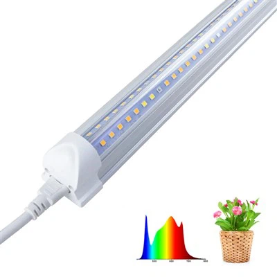 V Shape Thương mại Led Grow Light