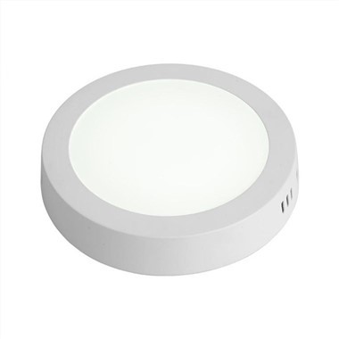 Đèn LED gắn trần trong nhà / ngoài trời LED rộng