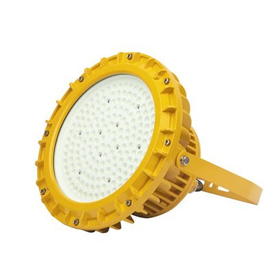 Zone1 Atex Led Highbay Lighting Fixture chống cháy nổ
