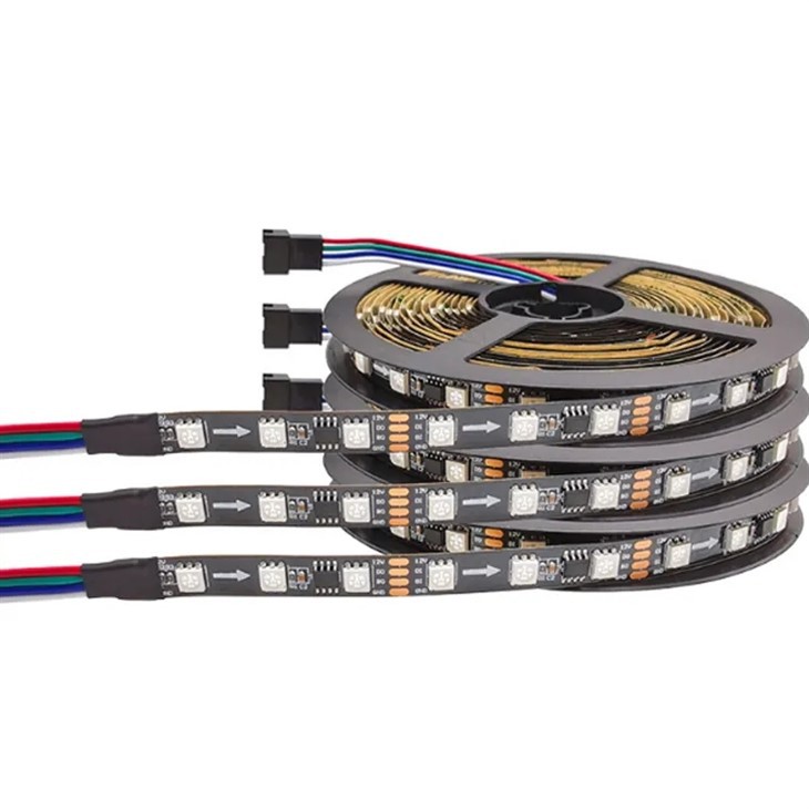 Smart Home Rgb Led Strips