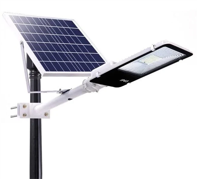 solar led street light 150w 12