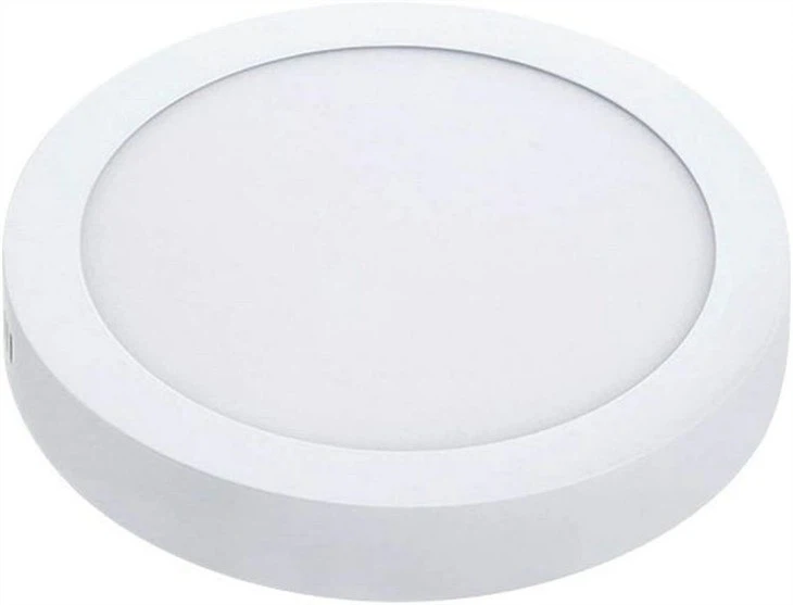 Surface mount downlight LED