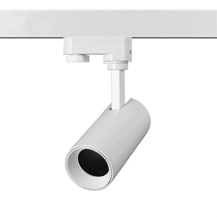Track Light Warm White