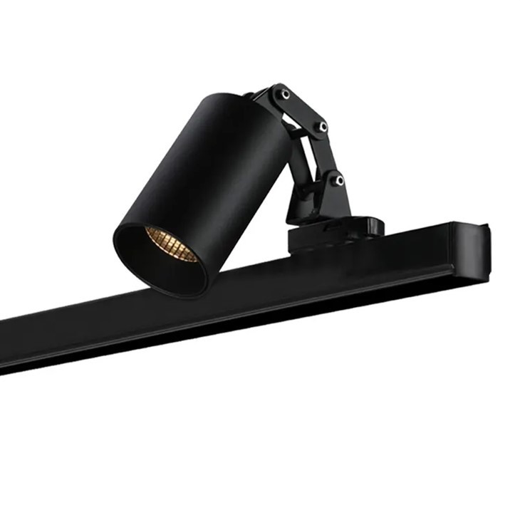 Track Spotlights Kitchen