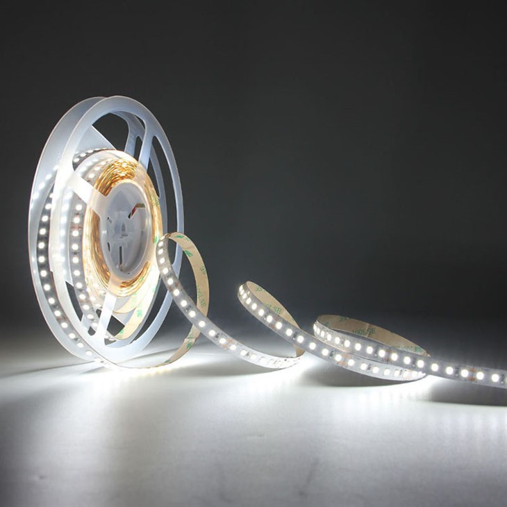 Đèn LED dải trắng linh hoạt có thể điều chỉnh