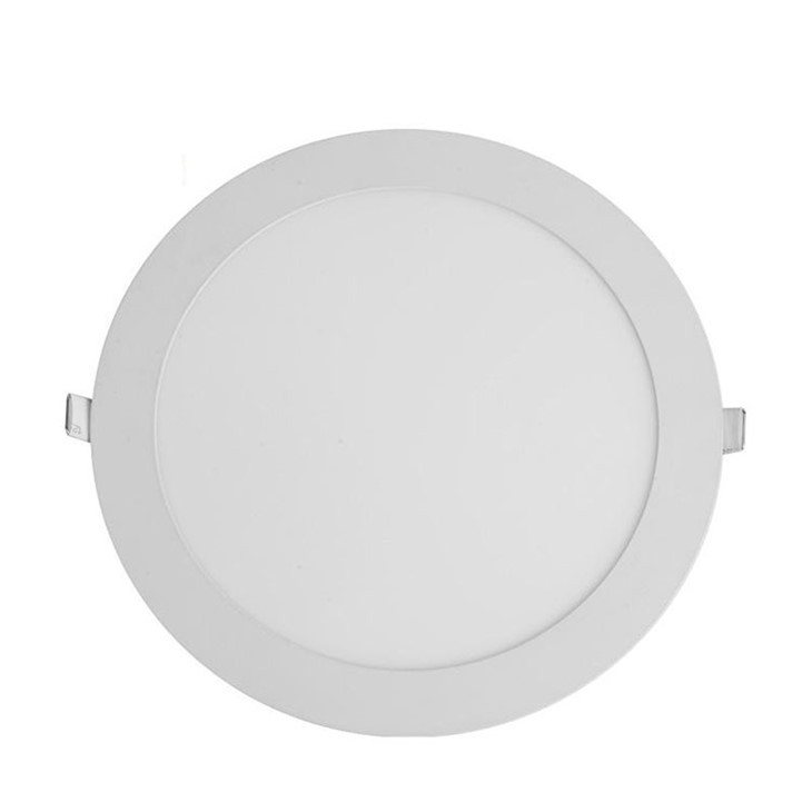Ultra Thin Recessed Led Lighting