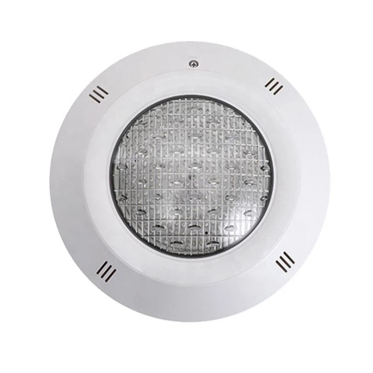 Đèn led hồ bơi dưới nước