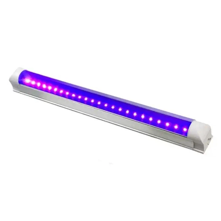 390nm 365nm black light uv led strip