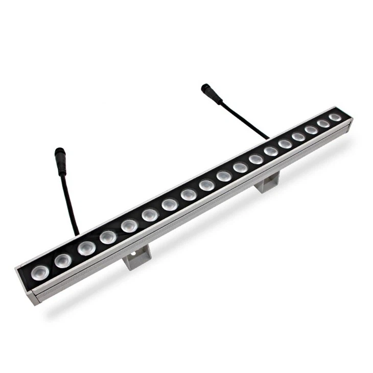 Máy giặt tường LED đa điểm ảnh W24B