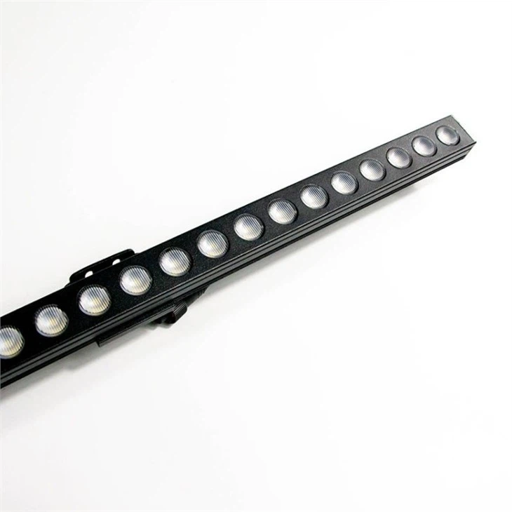 wall mounted wall washer light