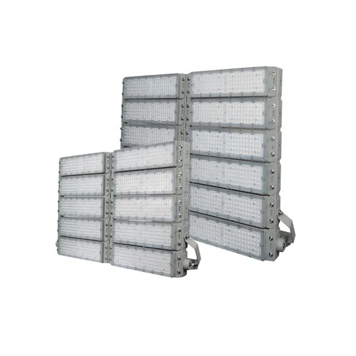1000W IP66 Waterproof LED Sport Stadium Flood Light