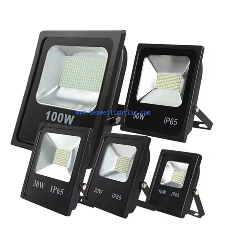 100w LED Flood Lamp