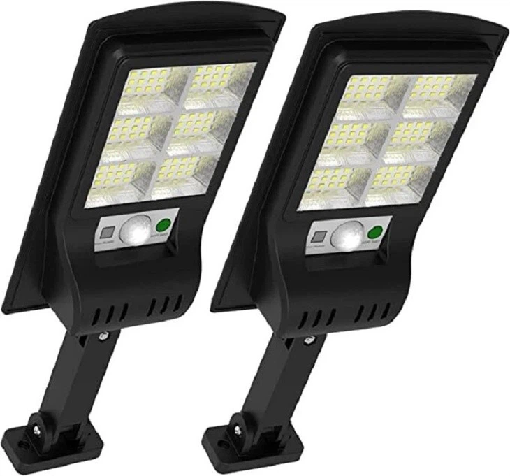 100w Solar Street Light 4000k