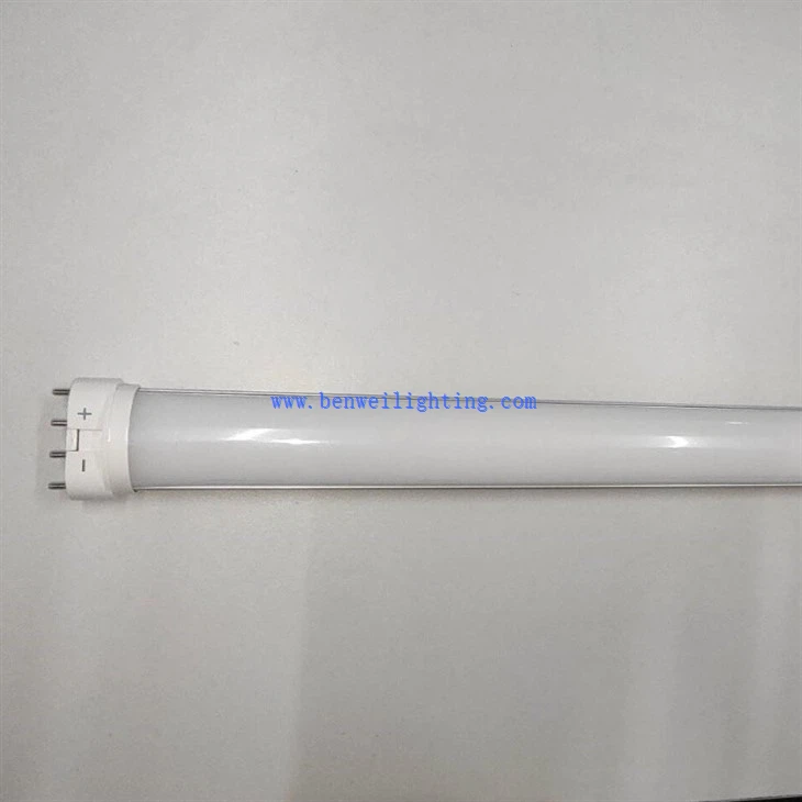 10W 1.2M 4-Pin Led Tube Light