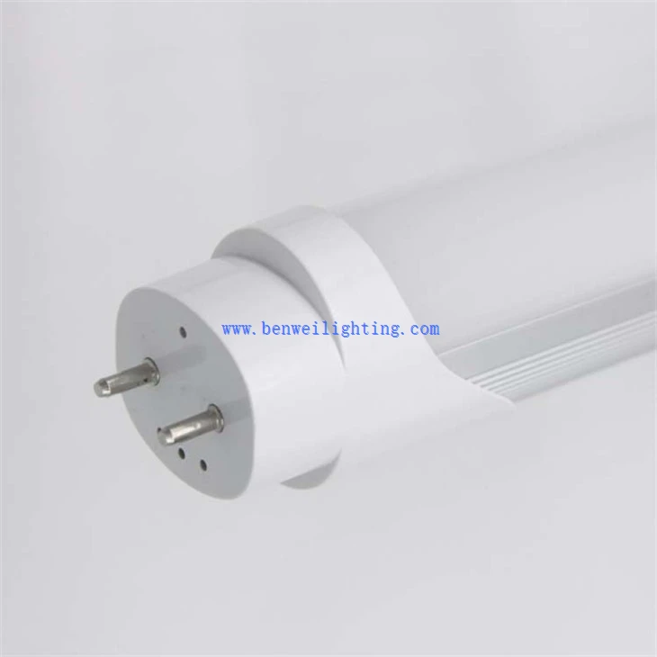 12W LED Tube (5)