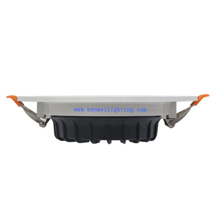 4 inch outdoor recessed lighting