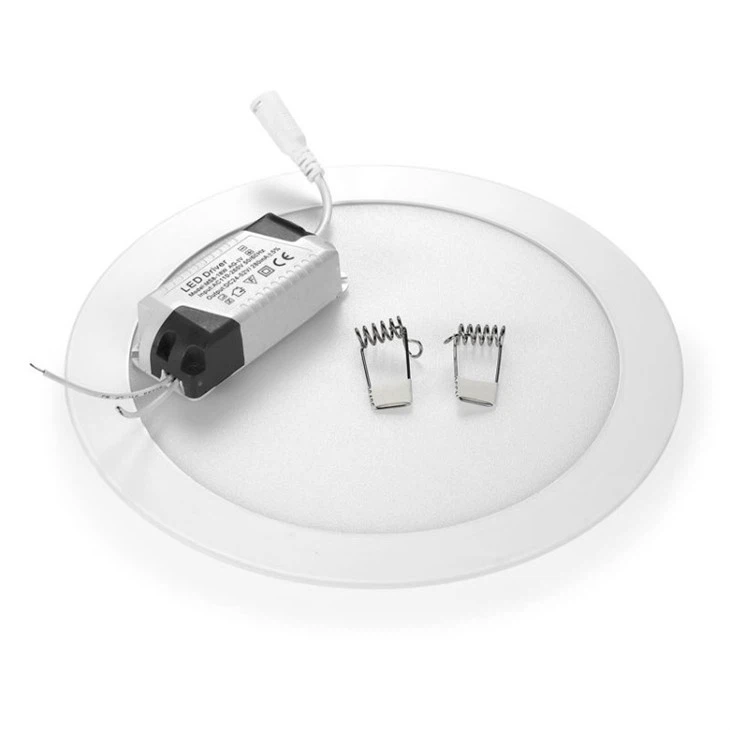 slim led can lights