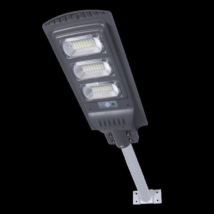 3500K Ip68 LED Solar Street Light
