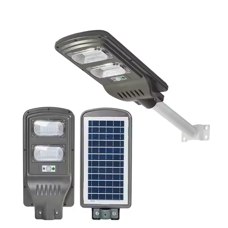 3700K Ip68 LED Solar Street Light