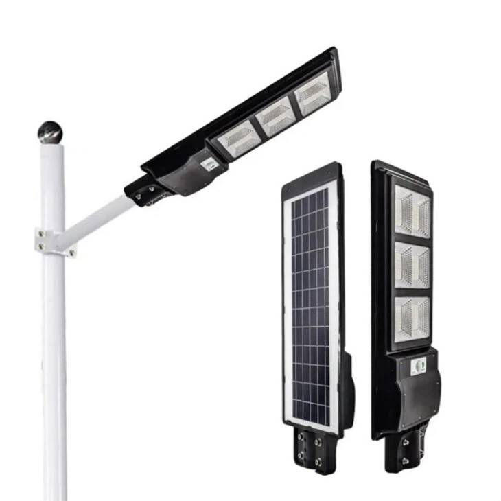 50w Solar Outdoor Light