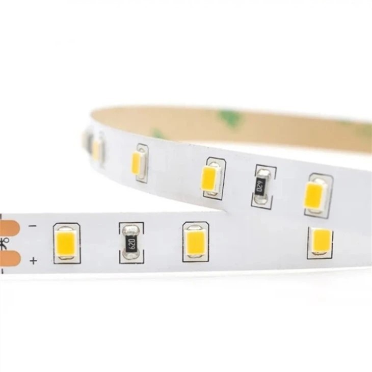 8W 3200K LED Strip Lights