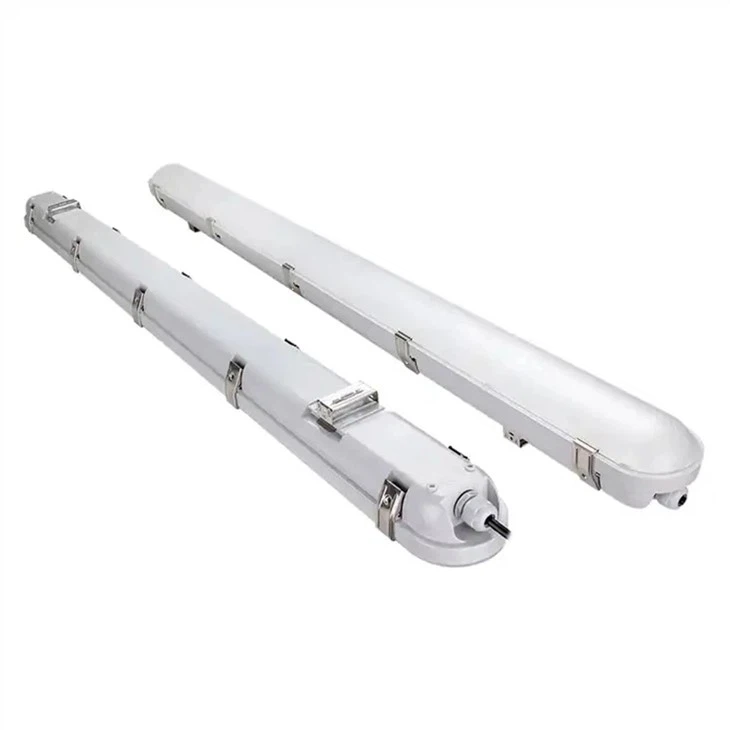 9w Tri-proof Light 6000k