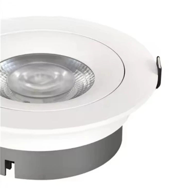 Adjustable Spot Light Spotlight Led Down Lights suppliers
